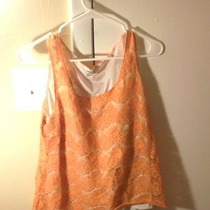 Banana Republic Tanks